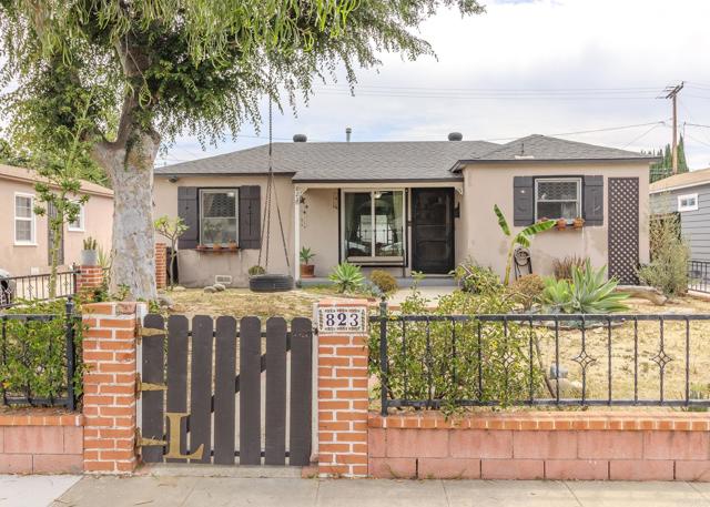 Property photo of 823 N Towner