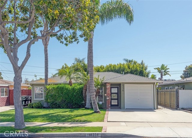 Property photo of 18334 GLENBURN AV