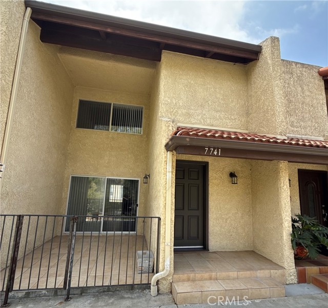 Property photo of 7741 Via Napoli