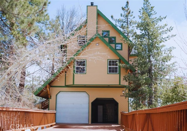 Property photo of 32455 Scandia DR