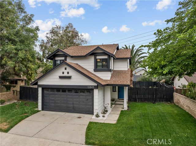 Property photo of 11845 Gladstone AV