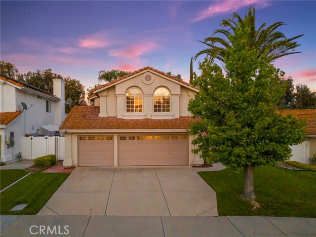 Property photo of 41024 Montelena CR