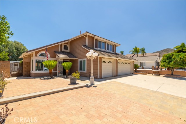 Property photo of 15004 Vista View ST