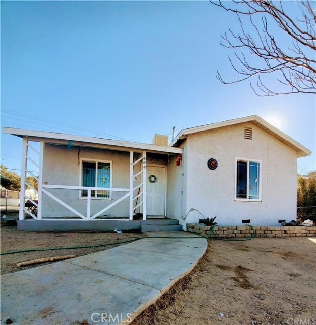 Property photo of 600 Nancy ST