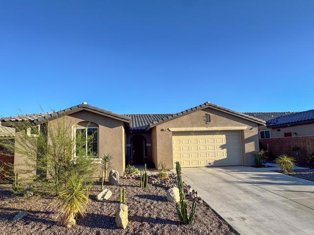 Property photo of 66361 S Agua Dulce DR