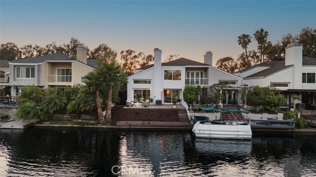 Property photo of 22627 Lakeside LN