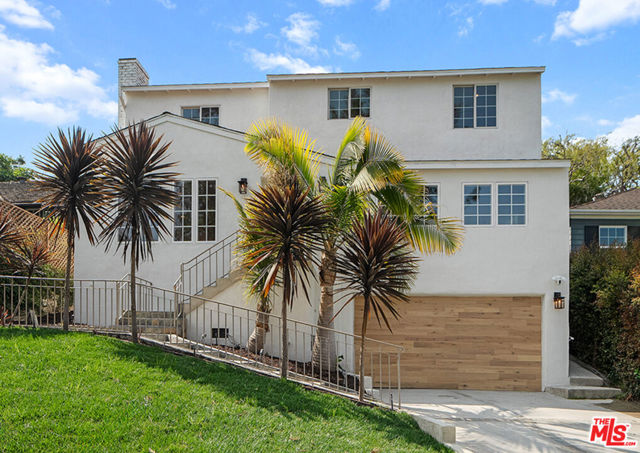 Property photo of 10436 Cheviot DR