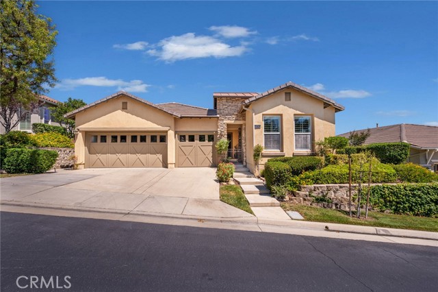 Property photo of 23929 Fawnskin DR