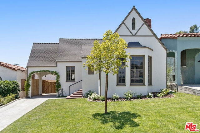 Property photo of 4772 Twining ST