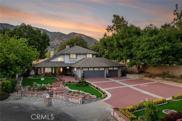 Property photo of 981 Deep Springs DR