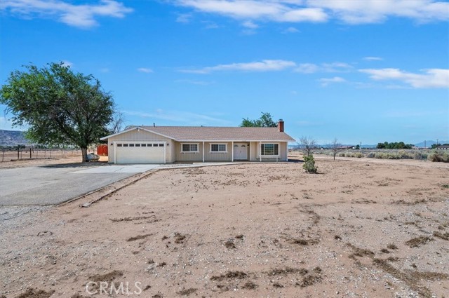Property photo of 23405 Ramona AV