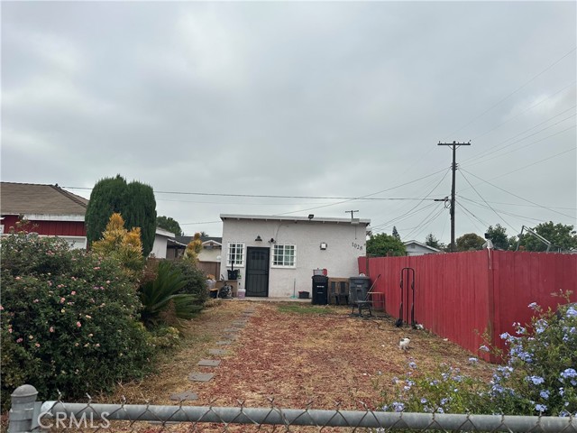 Property photo of 1028 W Brazil ST