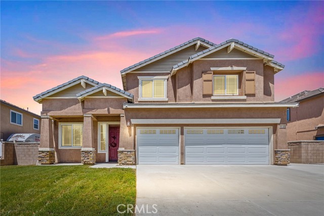 Property photo of 29923 Winter Hawk RD