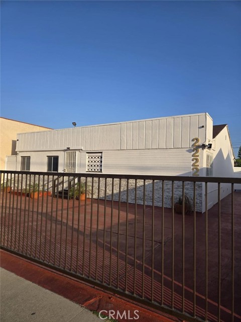 Property photo of 2222 Marine AV