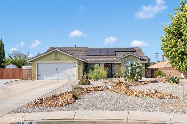 Property photo of 19188 Cochise CT