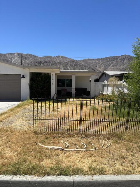 Property photo of 51825 Avenida Martinez