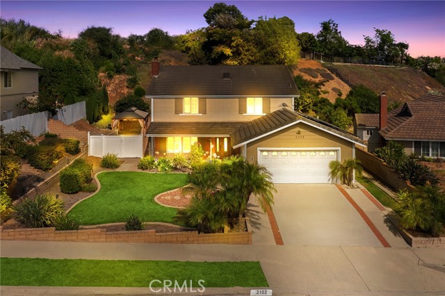 Photo of 2102 Evergreen Springs Dr