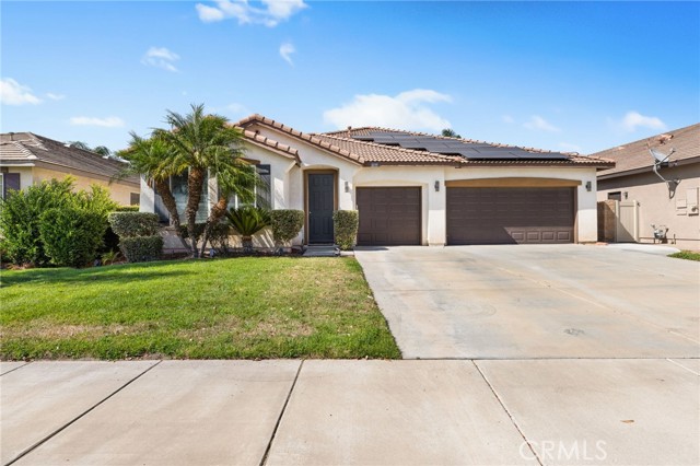 Property photo of 27100 Early Dawn RD