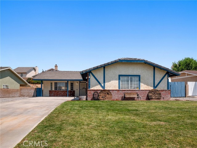 Property photo of 13901 Hidden Valley RD