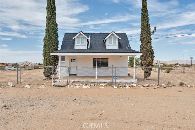 Property photo of 21588 Viento RD