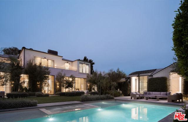 Property photo of 127 S Burlingame AV