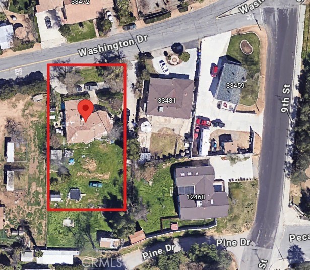 Property photo of 33467 Washington DR