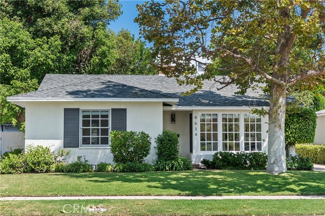 Property photo of 4634 Nagle AV