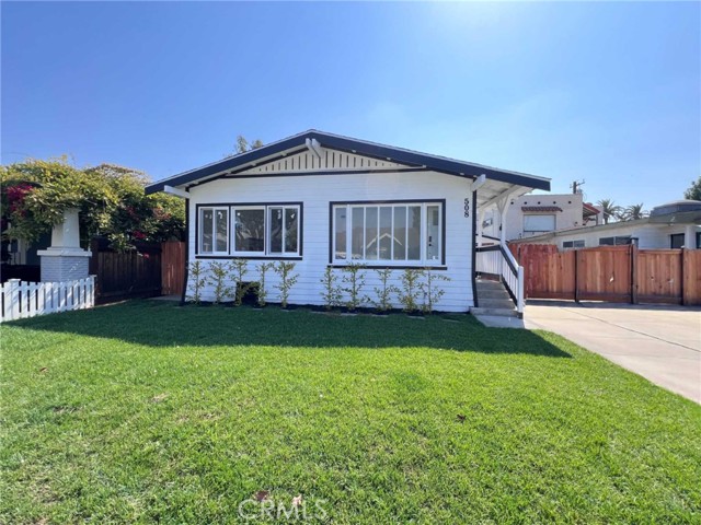 Property photo of 508 Molino AV