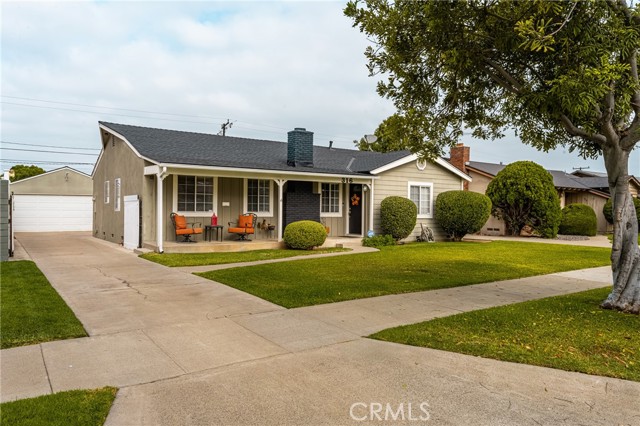 Property photo of 316 N Shattuck PL