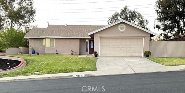 Property photo of 30630 Southern Cross RD