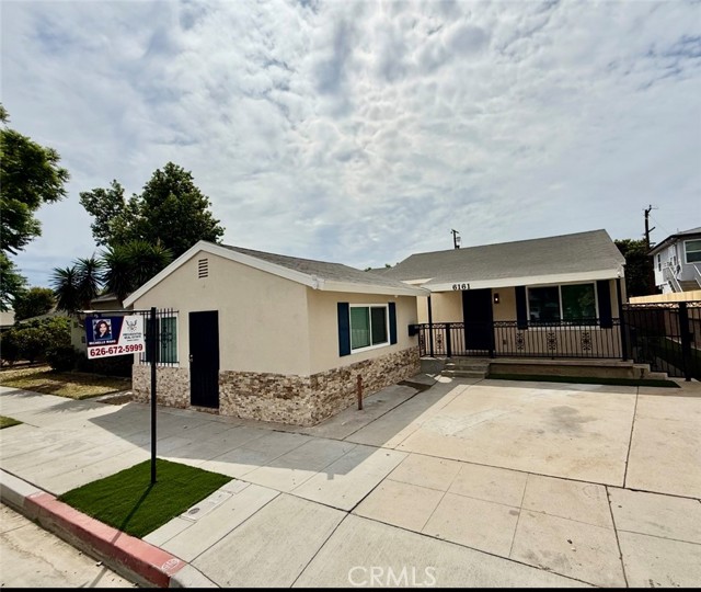 Property photo of 6161 Orange AV