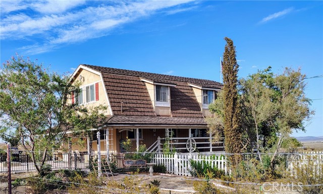 Photo of 31420 Rabbit Springs Ln