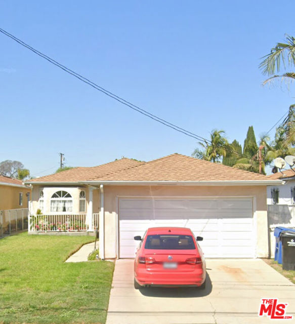 Property photo of 3421 W 113th ST