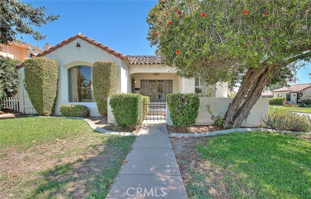 Property photo of 9459 Workman AV