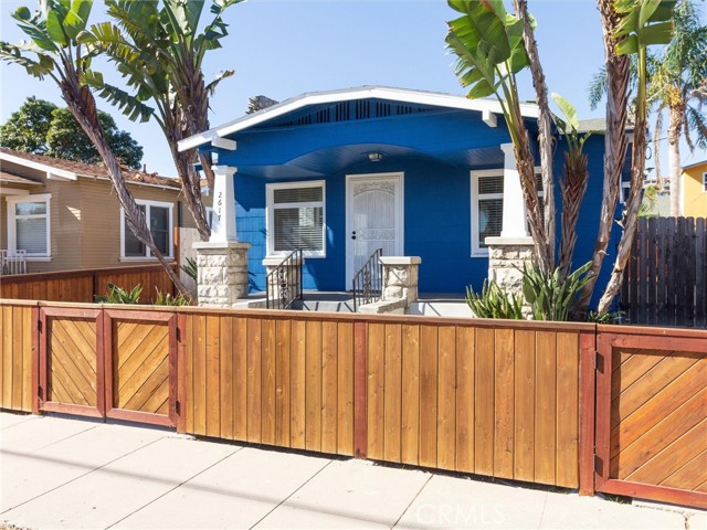 Property photo of 2617 S Pacific AV