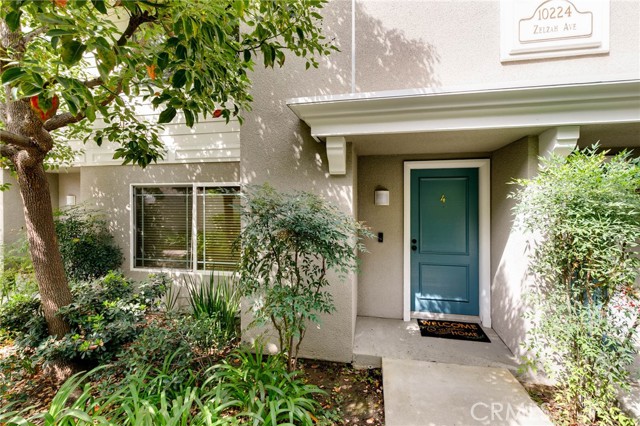 Property photo of 10224 Zelzah Ave