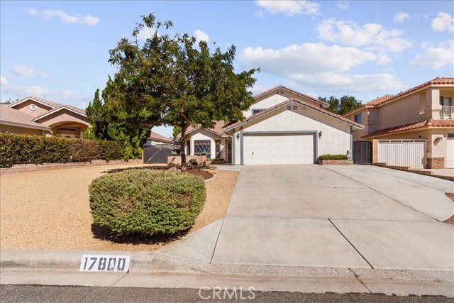 Property photo of 17800 Rancho Bonita RD