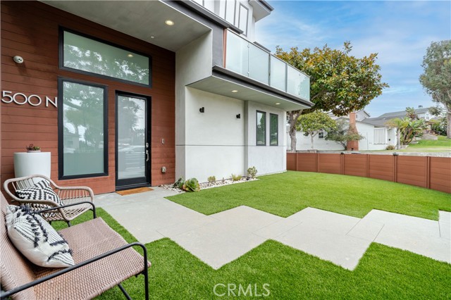 Property photo of 500 N Lucia AV