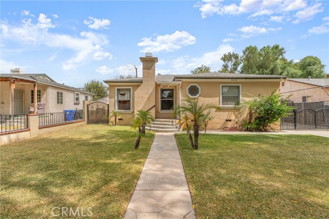 Property photo of 1667 Valencia AV