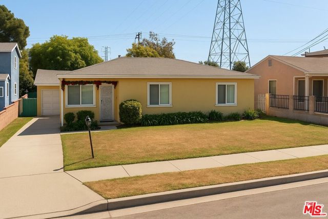 Property photo of 1048 W 125th ST