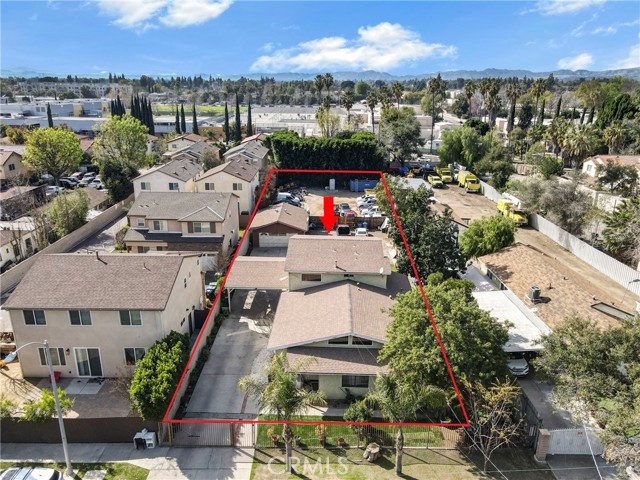Property photo of 9349 Burnet AV