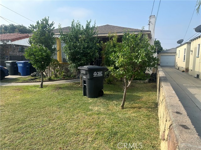 Property photo of 3802 Hill ST