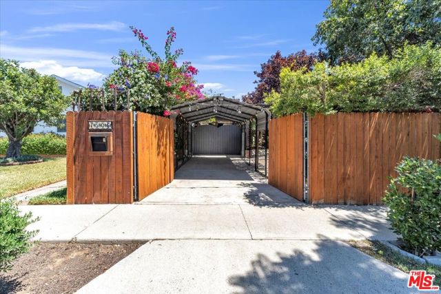 Property photo of 7506 Independence AV