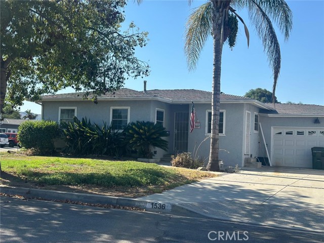 Property photo of 1536 E Norma