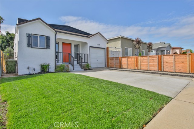 Property photo of 1434 W 92nd St