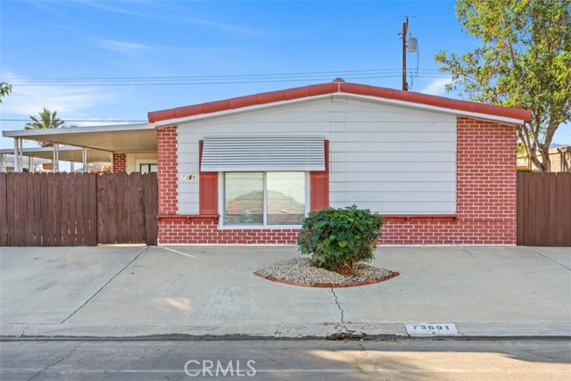 Property photo of 73691 Stanton