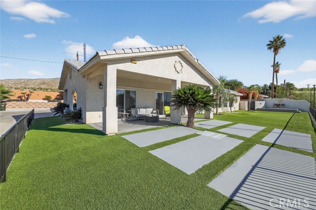 Property photo of 67972 Monterico RD