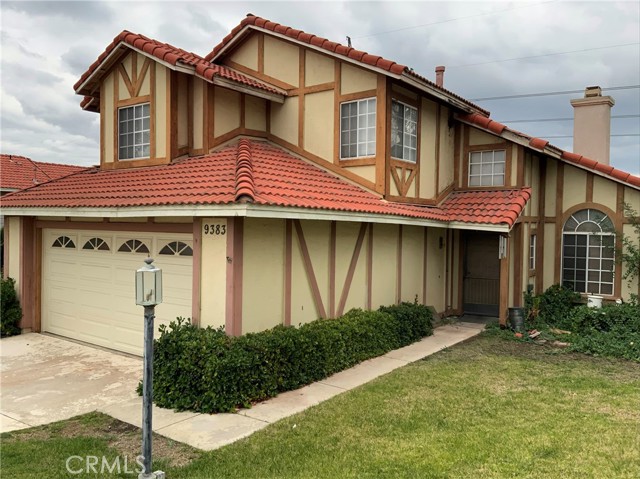 Property photo of 9383 Stone Canyon RD