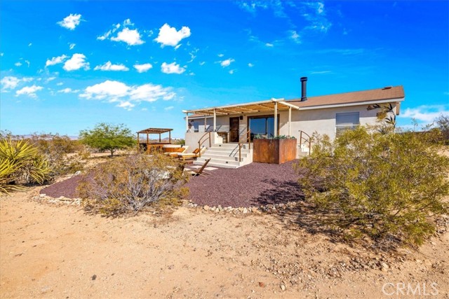 Property photo of 60707 Sonora