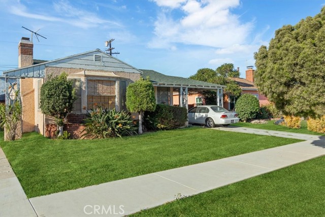 Property photo of 2007 W 94th ST